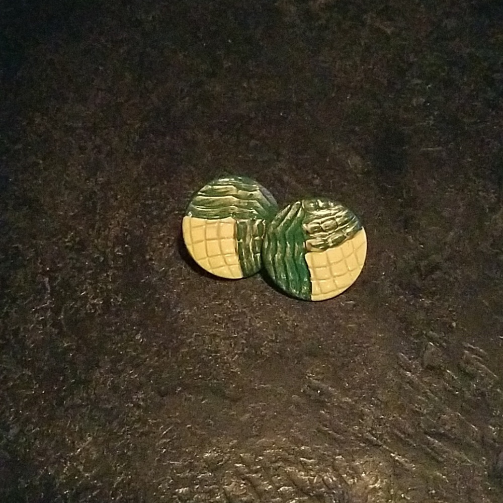 Vantage Earrings - image 4